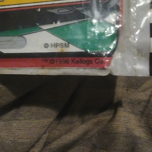 Vintage new Terry labonte license plate - Picture 5 of 6